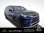 2026 Lexus TX TX 500h F SPORT Performance Premium