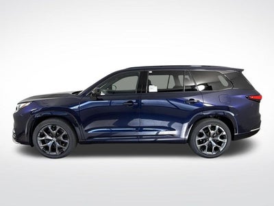 2026 Lexus TX TX 500h F SPORT Performance Premium