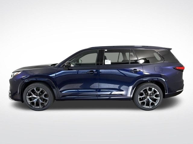 2026 Lexus TX TX 500h F SPORT Performance Premium