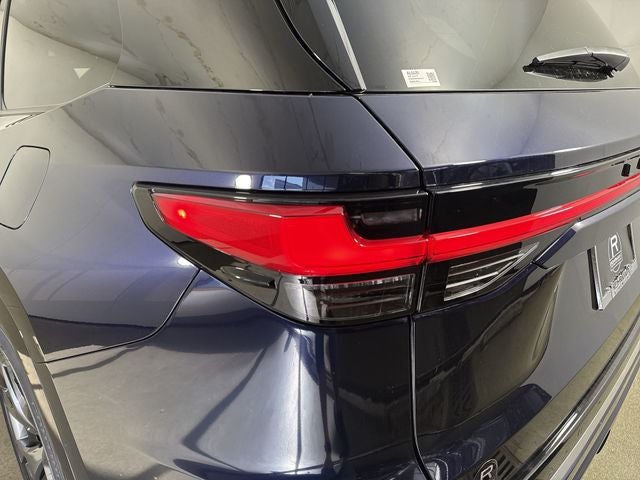 2026 Lexus TX TX 500h F SPORT Performance Premium