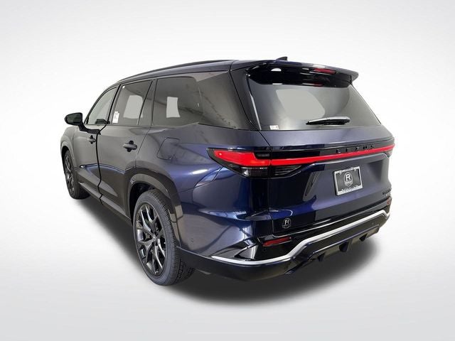 2026 Lexus TX TX 500h F SPORT Performance Premium