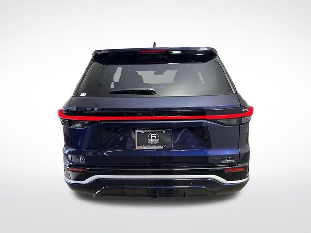 2026 Lexus TX TX 500h F SPORT Performance Premium