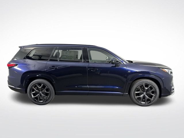 2026 Lexus TX TX 500h F SPORT Performance Premium