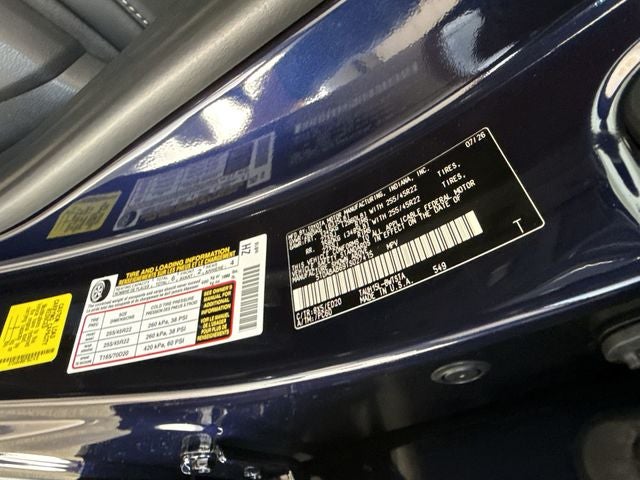 2026 Lexus TX TX 500h F SPORT Performance Premium