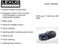 2026 Lexus TX TX 500h F SPORT Performance Premium