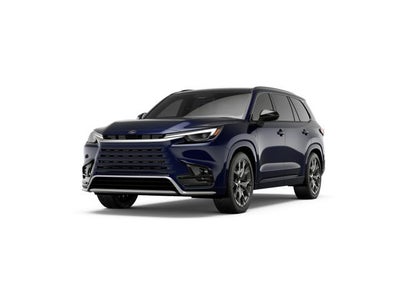 2026 Lexus TX TX 500h F SPORT Performance Premium