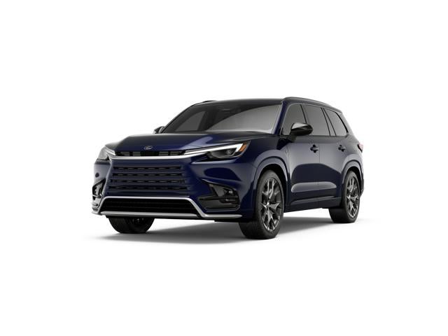 2026 Lexus TX TX 500h F SPORT Performance Premium