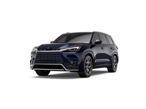 2026 Lexus TX TX 500h F SPORT Performance Premium
