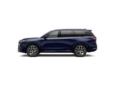 2026 Lexus TX TX 500h F SPORT Performance Premium