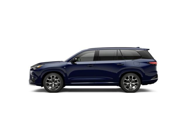 2026 Lexus TX TX 500h F SPORT Performance Premium