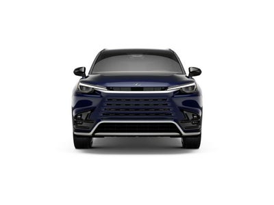 2026 Lexus TX TX 500h F SPORT Performance Premium