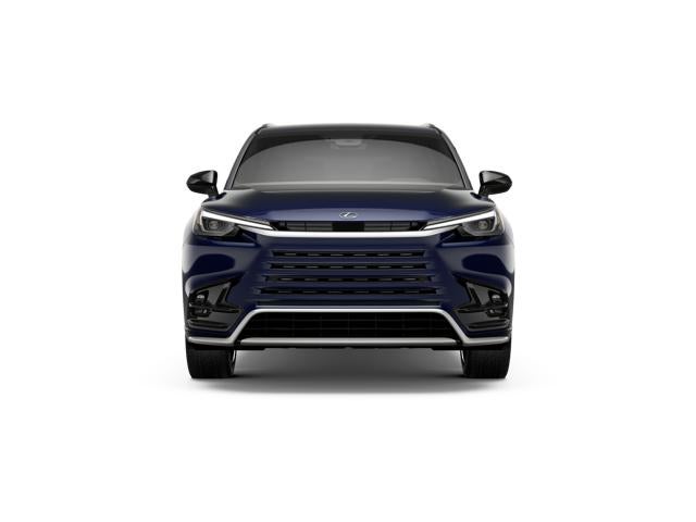 2026 Lexus TX TX 500h F SPORT Performance Premium