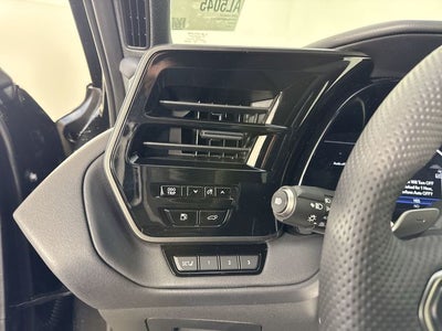 2026 Lexus TX 500h F SPORT PERFORMANCE PREMIUM AWD