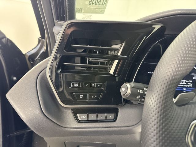 2026 Lexus TX 500h F SPORT PERFORMANCE PREMIUM AWD