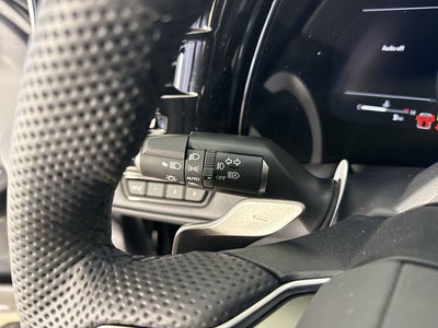 2026 Lexus TX 500h F SPORT PERFORMANCE PREMIUM AWD