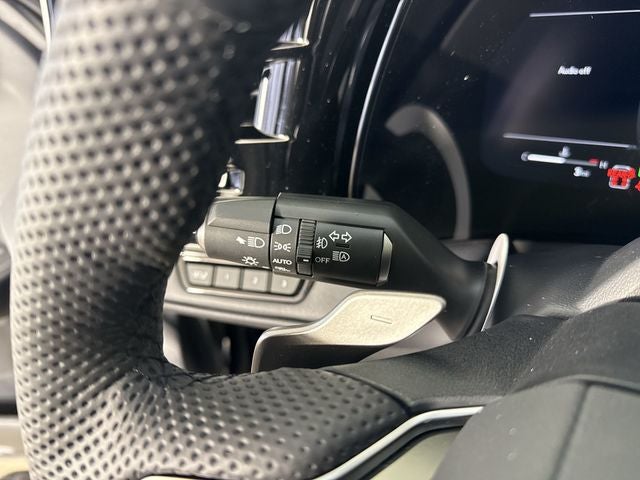 2026 Lexus TX 500h F SPORT PERFORMANCE PREMIUM AWD