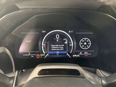 2026 Lexus TX 500h F SPORT PERFORMANCE PREMIUM AWD