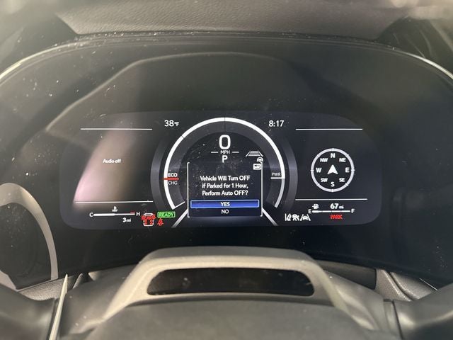 2026 Lexus TX 500h F SPORT PERFORMANCE PREMIUM AWD