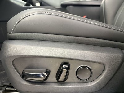 2026 Lexus TX 500h F SPORT PERFORMANCE PREMIUM AWD