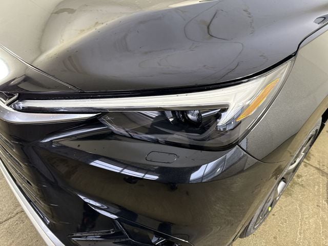 2026 Lexus TX 500h F SPORT PERFORMANCE PREMIUM AWD