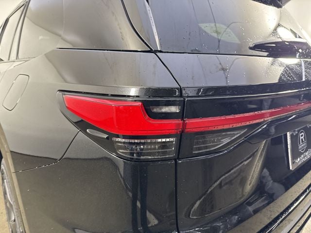 2026 Lexus TX 500h F SPORT PERFORMANCE PREMIUM AWD