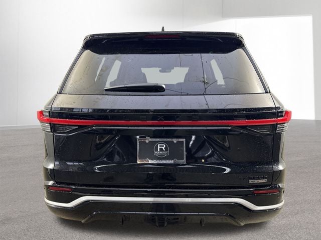 2026 Lexus TX 500h F SPORT PERFORMANCE PREMIUM AWD
