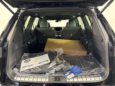 2026 Lexus TX 500h F SPORT PERFORMANCE PREMIUM AWD