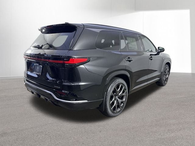 2026 Lexus TX 500h F SPORT PERFORMANCE PREMIUM AWD