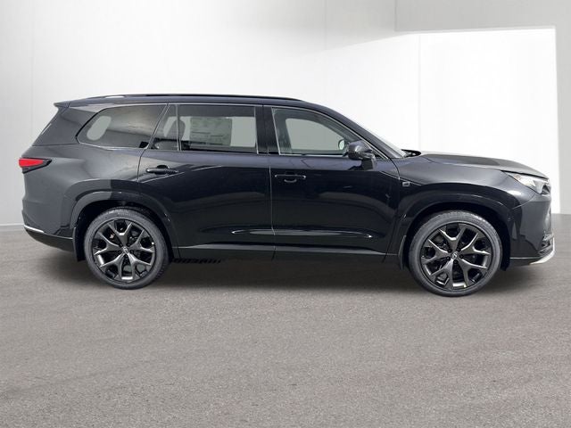 2026 Lexus TX 500h F SPORT PERFORMANCE PREMIUM AWD