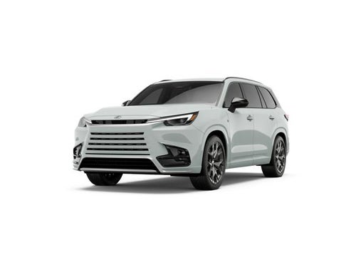 2026 Lexus TX F SPORT PERFORMANCE PREMIUM AWD