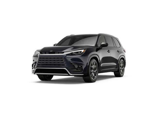 2026 Lexus TX 500h TX 500h F SPORT Performance Premium