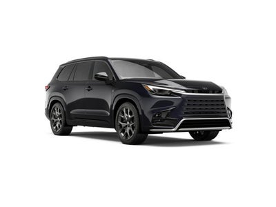 2026 Lexus TX 500h TX 500h F SPORT Performance Premium