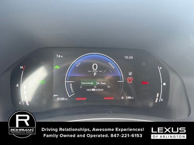 2026 Toyota Grand Highlander Hybrid Hybrid LE