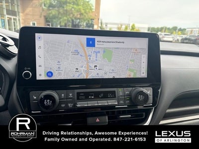 2026 Toyota Grand Highlander Hybrid Hybrid LE