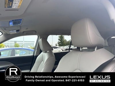 2026 Toyota Grand Highlander Hybrid Hybrid LE