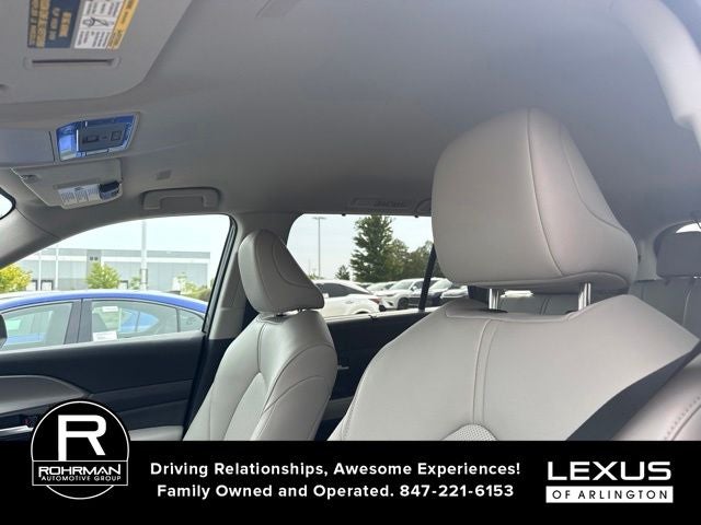 2026 Toyota Grand Highlander Hybrid Hybrid LE