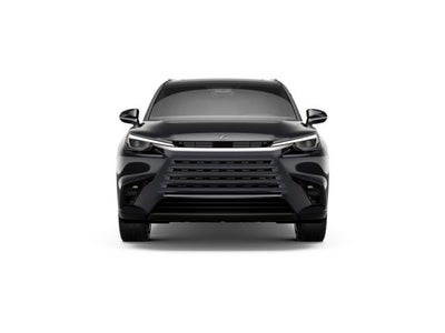 2026 Lexus TX 550h+ TX 550h+ Luxury