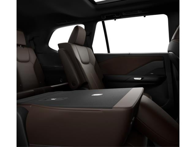 2026 Lexus TX 550h+ TX 550h+ Luxury