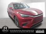 2026 Lexus TX 550h+ TX 550h+ Luxury