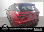 2026 Lexus TX 550h+ TX 550h+ Luxury