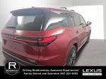 2026 Lexus TX 550h+ TX 550h+ Luxury