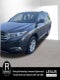 2012 Toyota Highlander SE