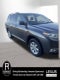 2012 Toyota Highlander SE