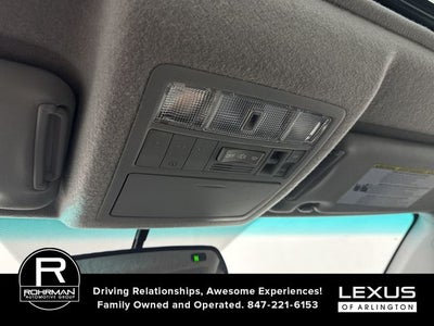 2012 Toyota Highlander SE