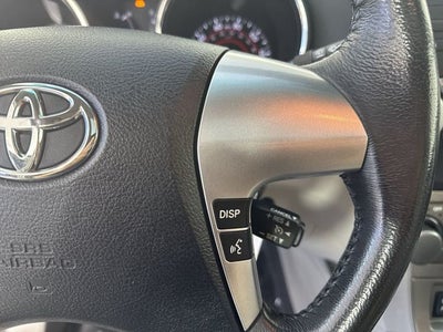 2012 Toyota Highlander SE