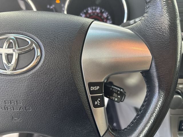 2012 Toyota Highlander SE