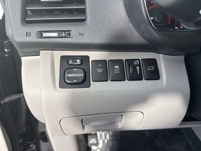 2012 Toyota Highlander SE
