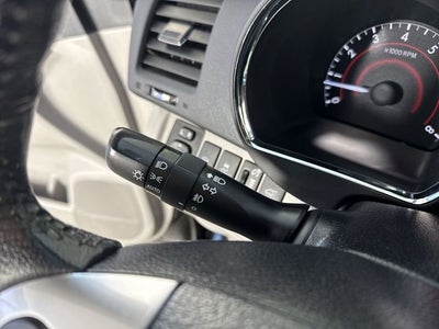 2012 Toyota Highlander SE