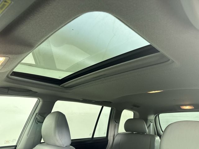 2012 Toyota Highlander SE