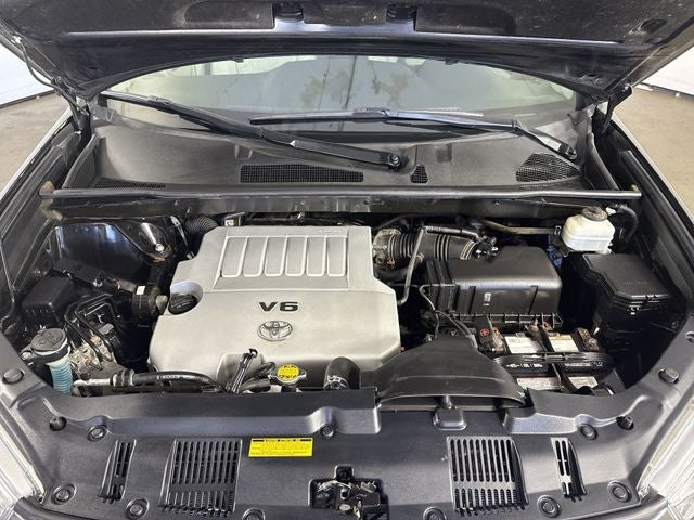 2012 Toyota Highlander SE